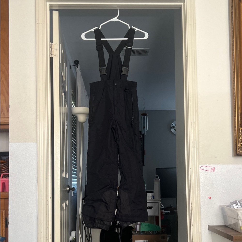 Body Glove Black Kids One Piece